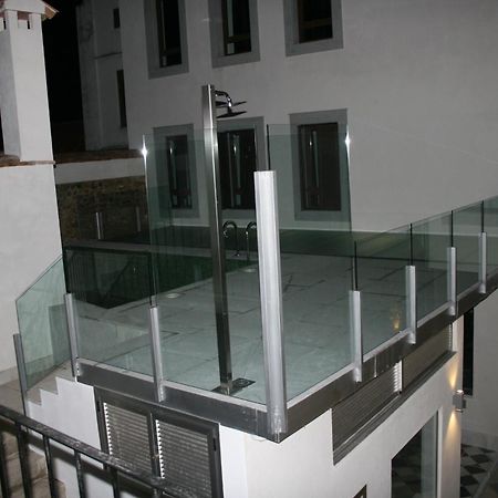 La Casa Del Medico Hotel Boutique Villanueva de Córdoba Eksteriør bilde