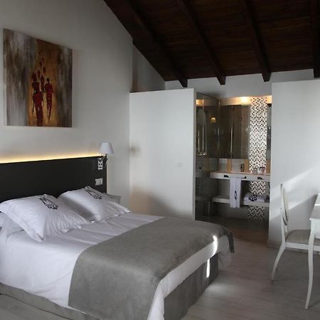La Casa Del Medico Hotel Boutique Villanueva de Córdoba Rom bilde