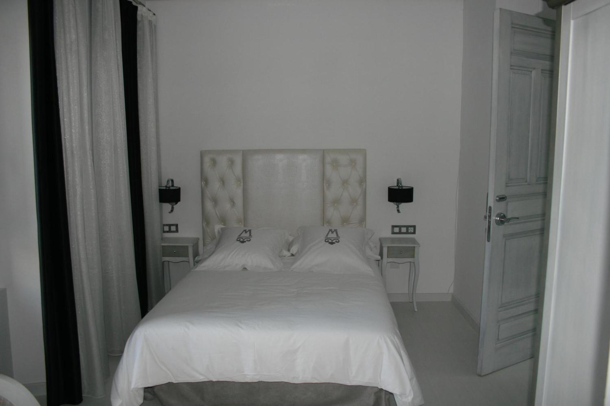 La Casa Del Medico Hotel Boutique Villanueva de Córdoba Eksteriør bilde