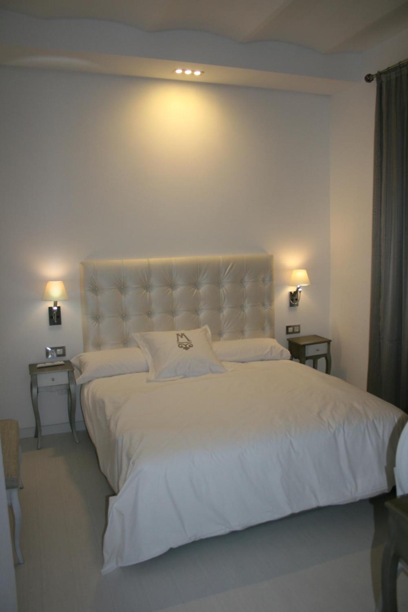 La Casa Del Medico Hotel Boutique Villanueva de Córdoba Eksteriør bilde