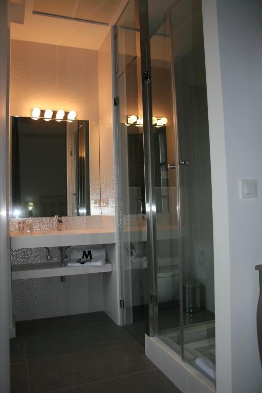 La Casa Del Medico Hotel Boutique Villanueva de Córdoba Eksteriør bilde